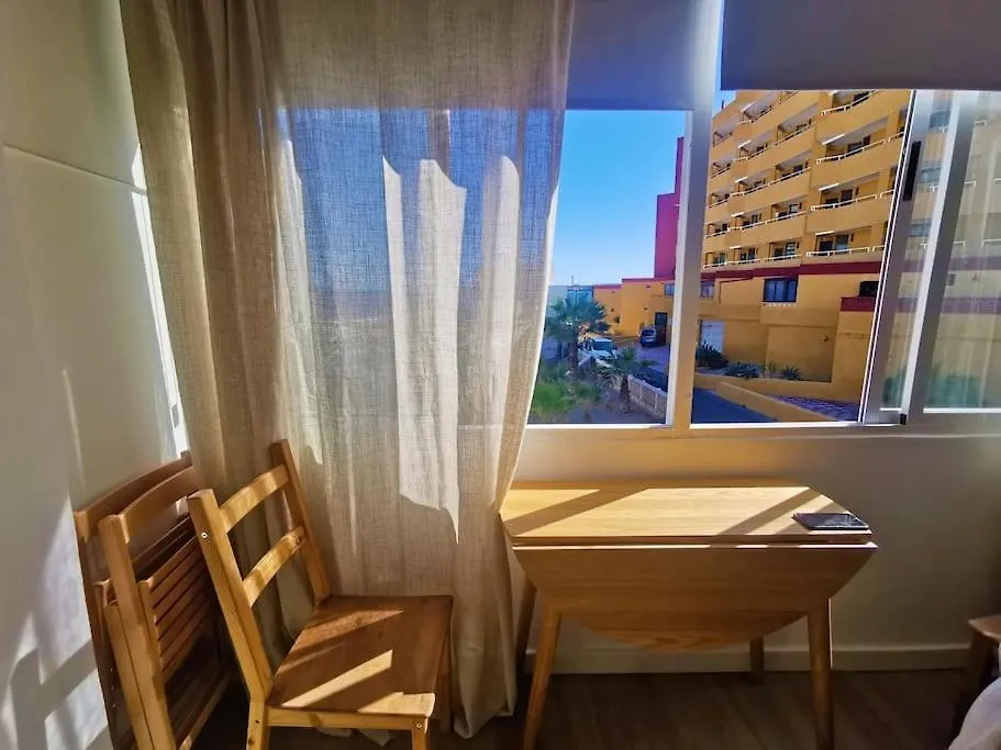 Apartmán The Lighthouse By The Sea & Wifi Poris de Abona