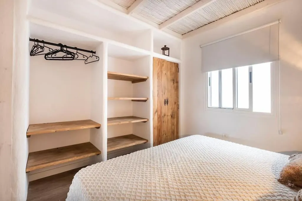 Apartmán The Lighthouse By The Sea & Wifi Poris de Abona