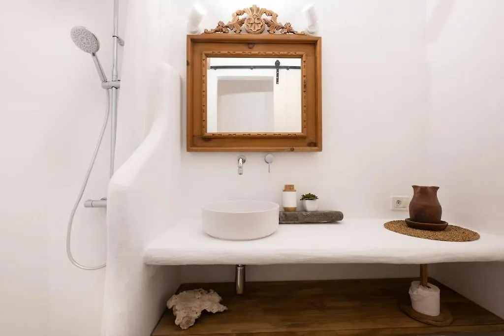 Apartmán The Lighthouse By The Sea & Wifi Poris de Abona
