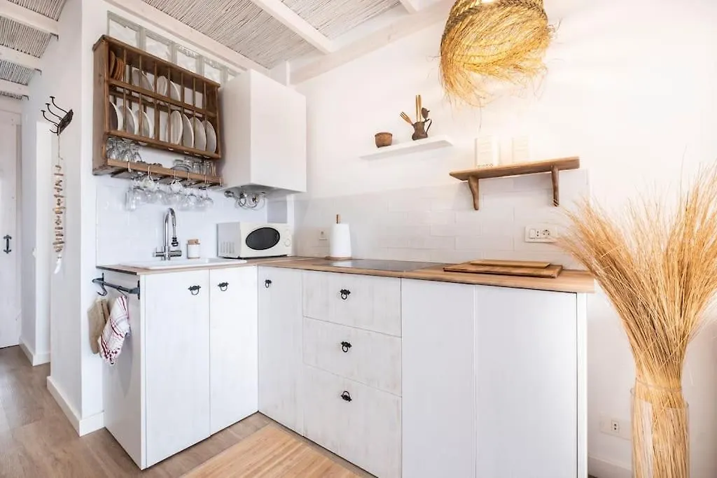 Apartmán The Lighthouse By The Sea & Wifi Poris de Abona