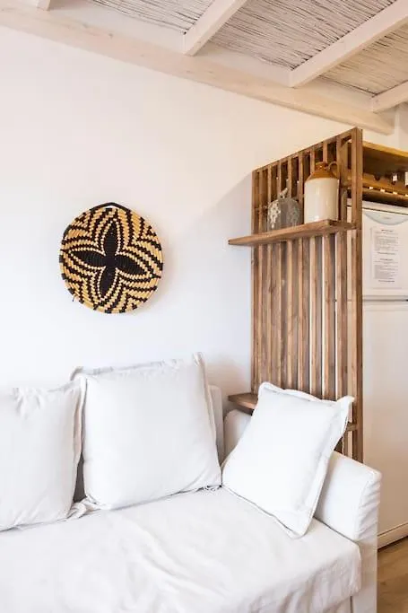 포리스 데 아보나 The Lighthouse By The Sea & Wifi 아파트 스페인