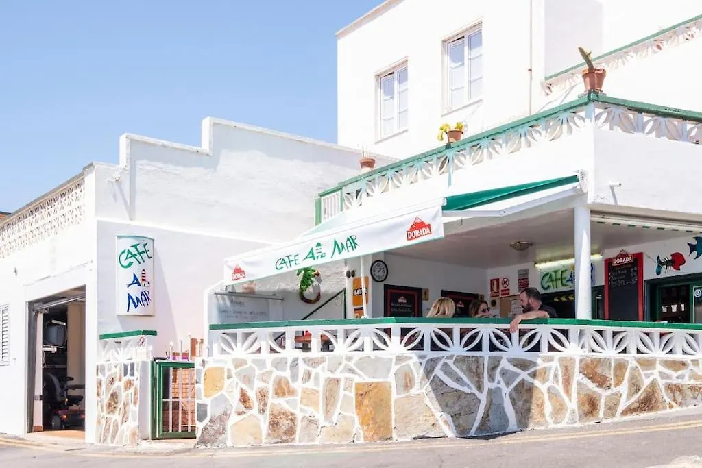 포리스 데 아보나 The Lighthouse By The Sea & Wifi 아파트 스페인